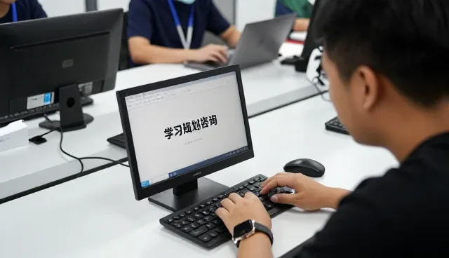 学习规划咨询学习规划咨询师资：从入门到明白